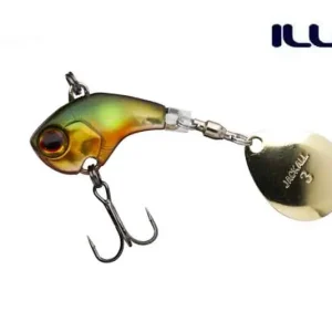 Illex Deracoup 1/2oz 14g NF Ayu