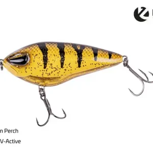 Zeck Fishing Rogue Glider 8cm