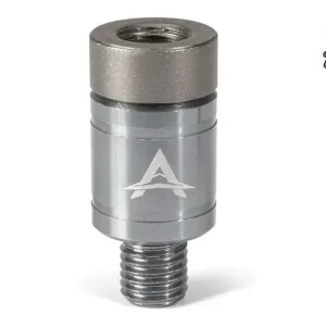 Anaconda Magnet Connector Gun Metal