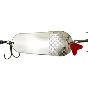 DAM EFFZETT Standard Spoon Silver 45g