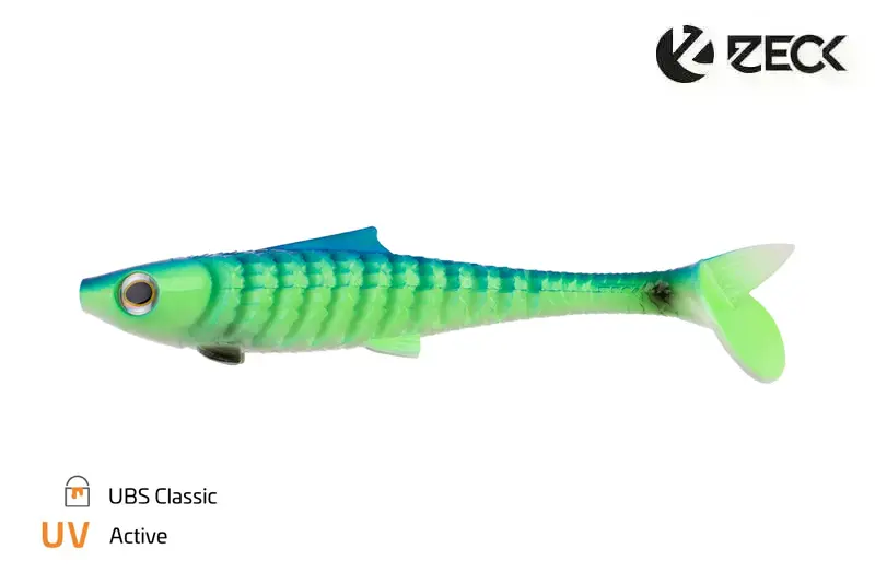 Zeck Fishing UBS Rippler 25cm – Bild 3