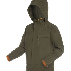 GRAFF SCHLEIE ANGELANZUG SOMMER 10.000/10.000mm SET