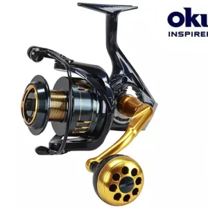Okuma Salina SA